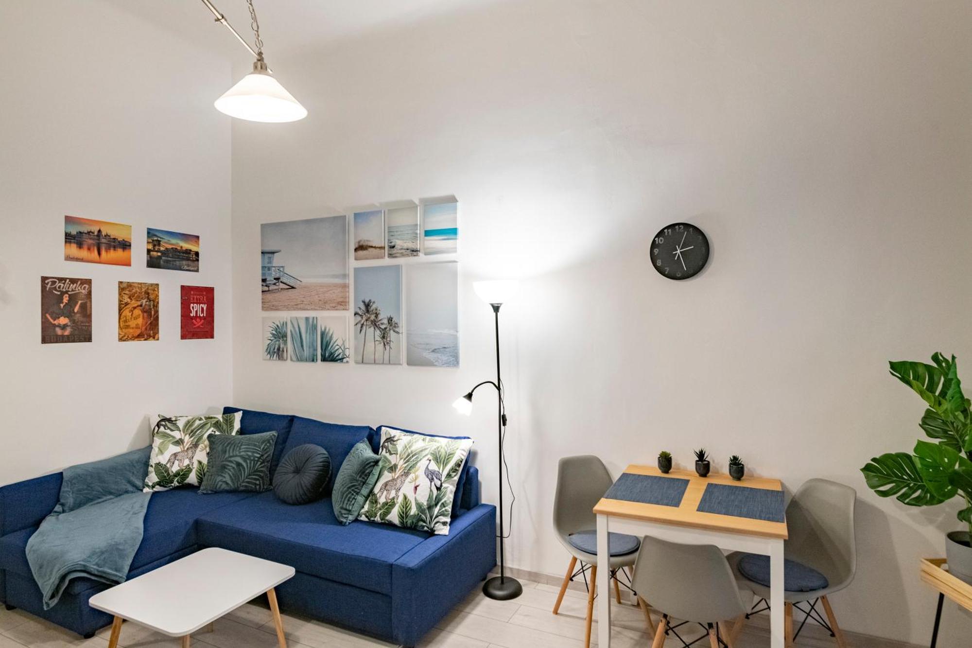 Apartment Butterfly Free Parking At River Side Near Castle *